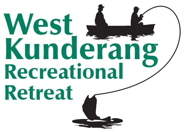 West Kunderang Recreational Retreat Logo